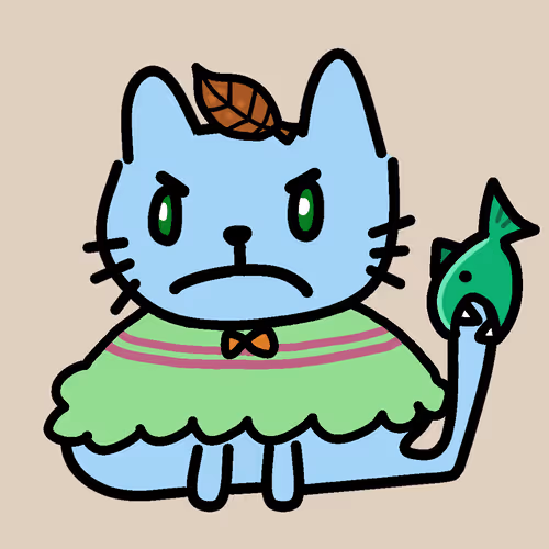 Cool Kitty Nft