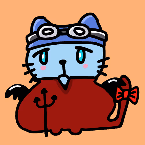 Cool Kitty Nft