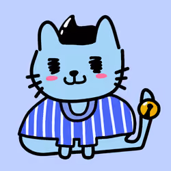 Cool Kitty #2985