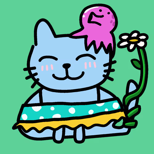 Cool Kitty Nft