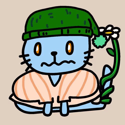 Cool Kitty Nft