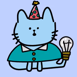 Cool Kitty #2316
