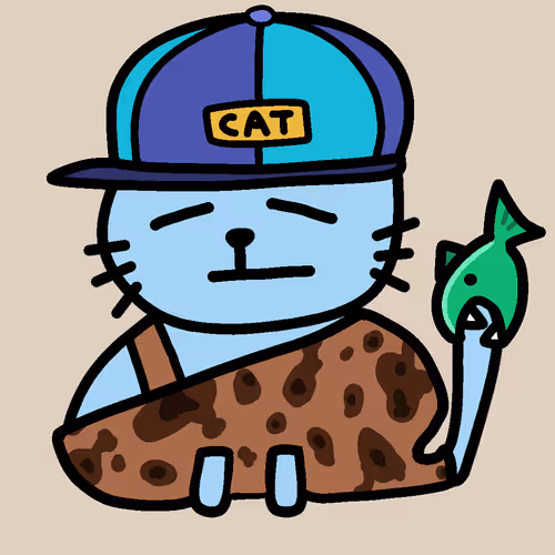 Cool Kitty Nft