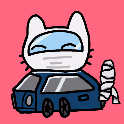 Cool Kitty Nft