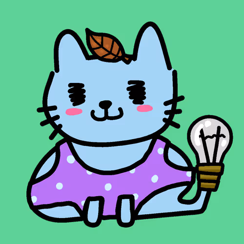 Cool Kitty Nft