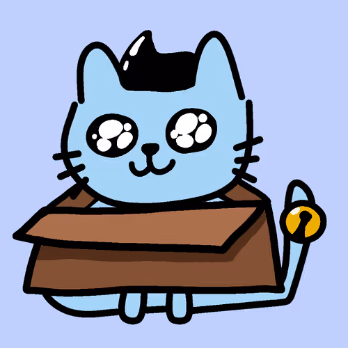 Cool Kitty #3162