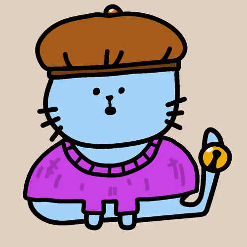 Cool Kitty Nft