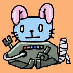 Cool Kitty #2342