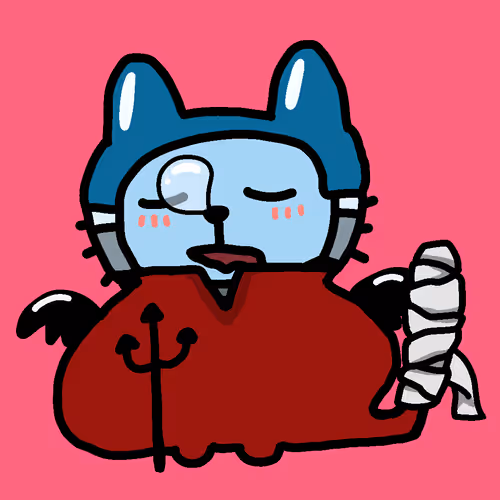 Cool Kitty Nft