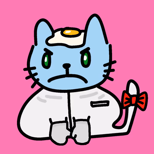 Cool Kitty #569