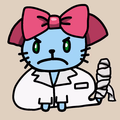 Cool Kitty Nft