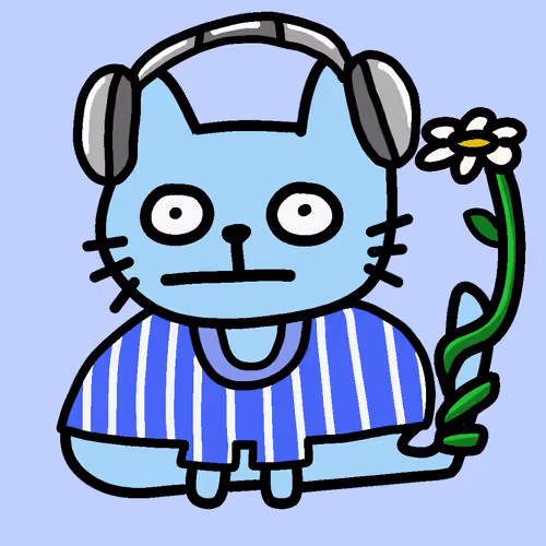 Cool Kitty #522