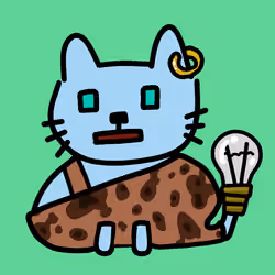 Cool Kitty #2315