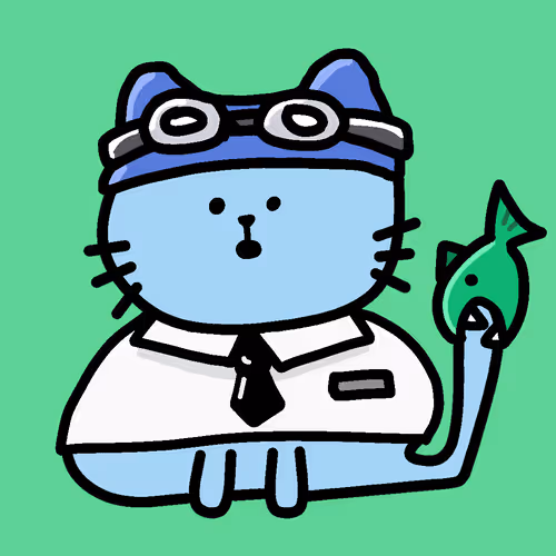 Cool Kitty Nft