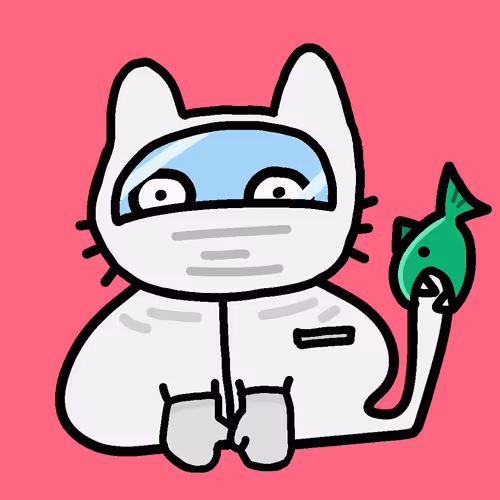 Cool Kitty #2815