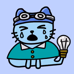 Cool Kitty #1069