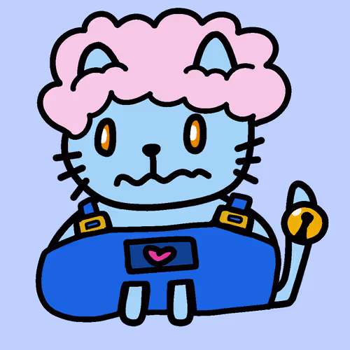 Cool Kitty Nft