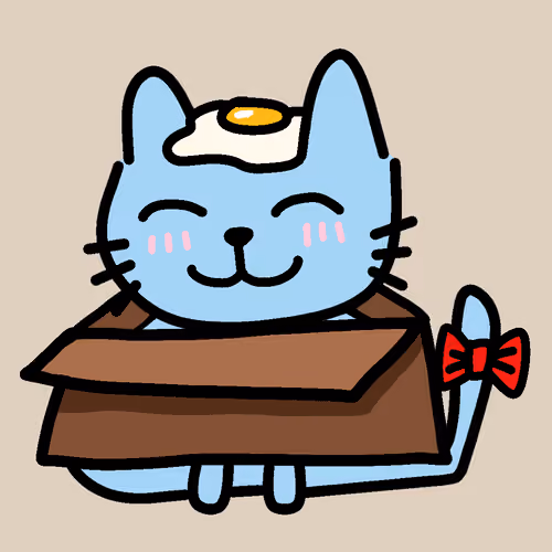 Cool Kitty #1598