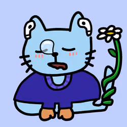 Cool Kitty #1052