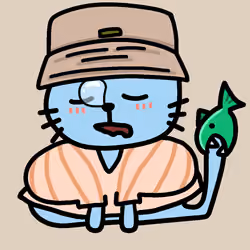 Cool Kitty #1593
