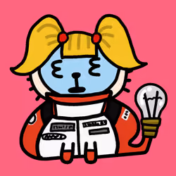 Cool Kitty #1087