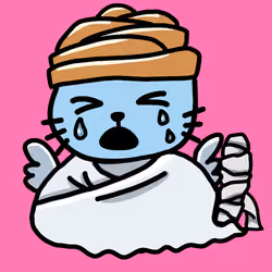 Cool Kitty #1522