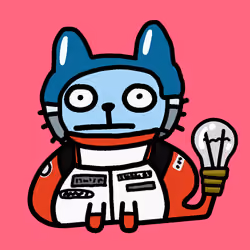 Cool Kitty #3088