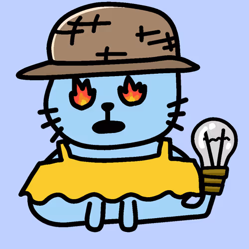 Cool Kitty Nft
