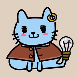 Cool Kitty #3726