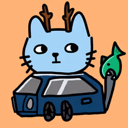Cool Kitty #2184