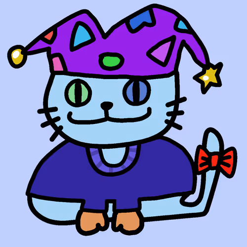 Cool Kitty Nft