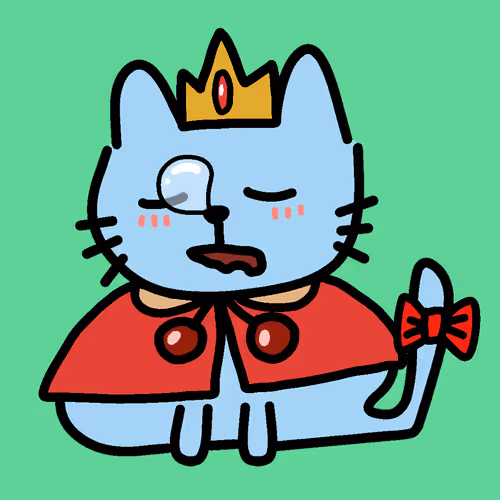 Cool Kitty Nft