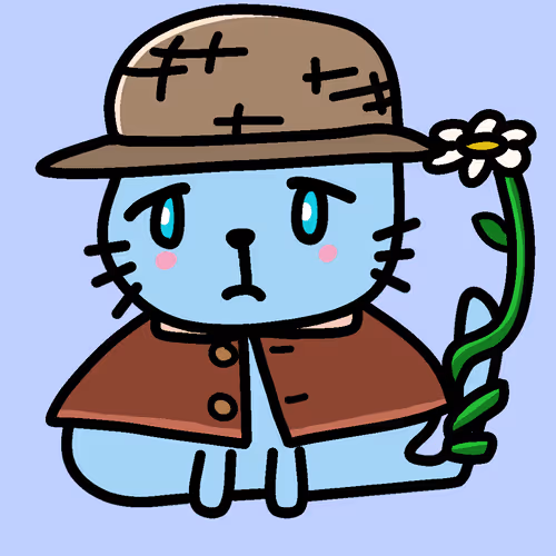 Cool Kitty #46
