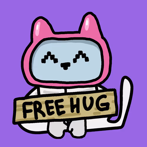 Cool Kitty Nft