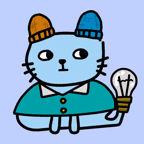 Cool Kitty #2117