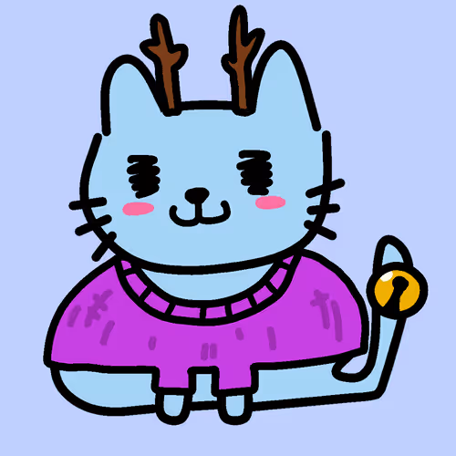 Cool Kitty Nft