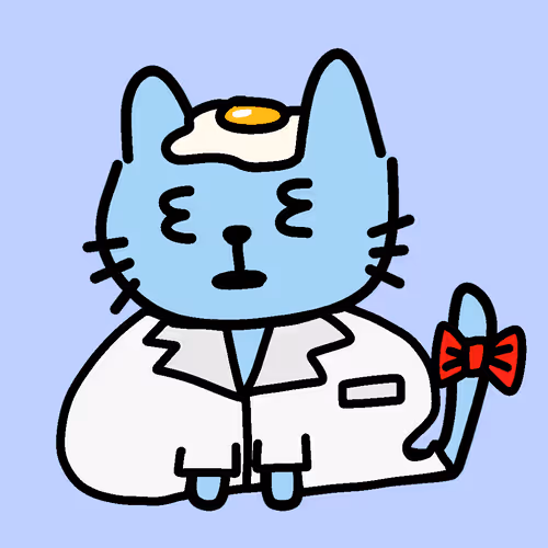 Cool Kitty Nft