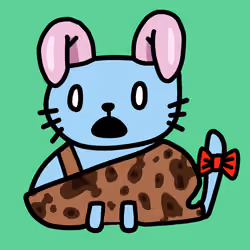 Cool Kitty #956