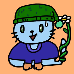 Cool Kitty #19