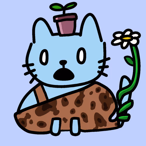 Cool Kitty Nft