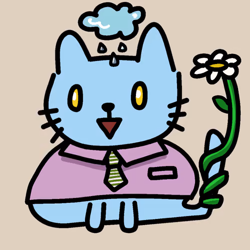 Cool Kitty #2980