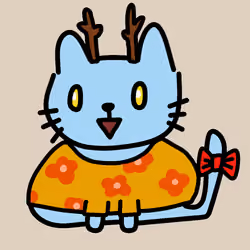 Cool Kitty #1920