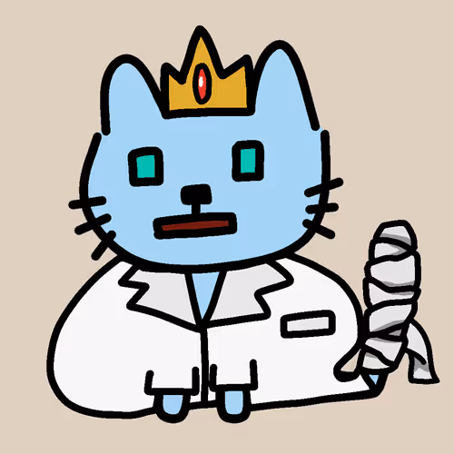 Cool Kitty Nft