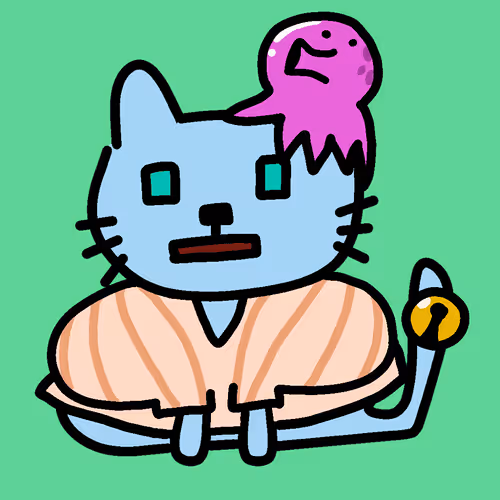 Cool Kitty Nft