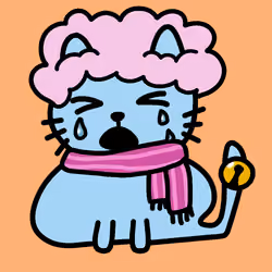 Cool Kitty #980