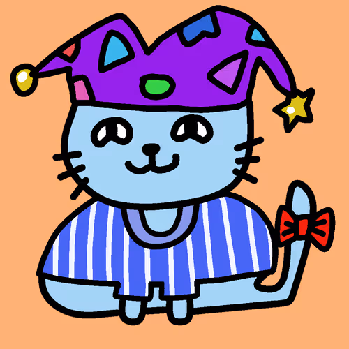 Cool Kitty Nft
