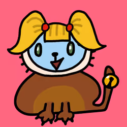 Cool Kitty #523