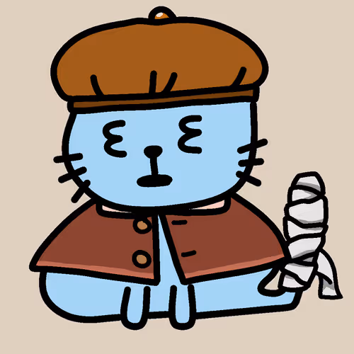 Cool Kitty Nft