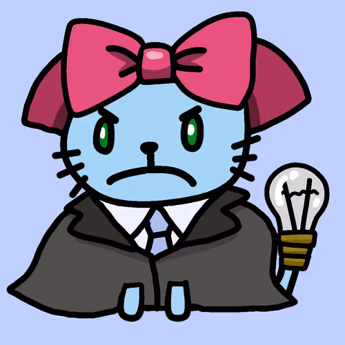 Cool Kitty Nft