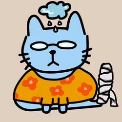Cool Kitty #232